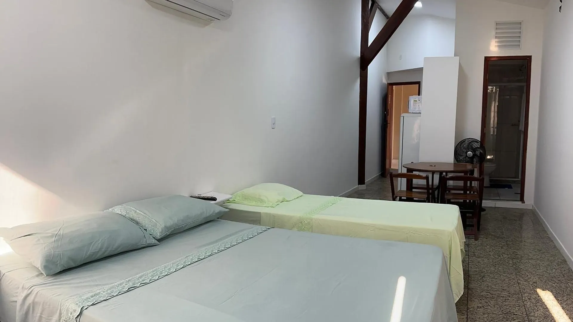 Loft Dos Anjos Lejlighedshotel Arraial do Cabo