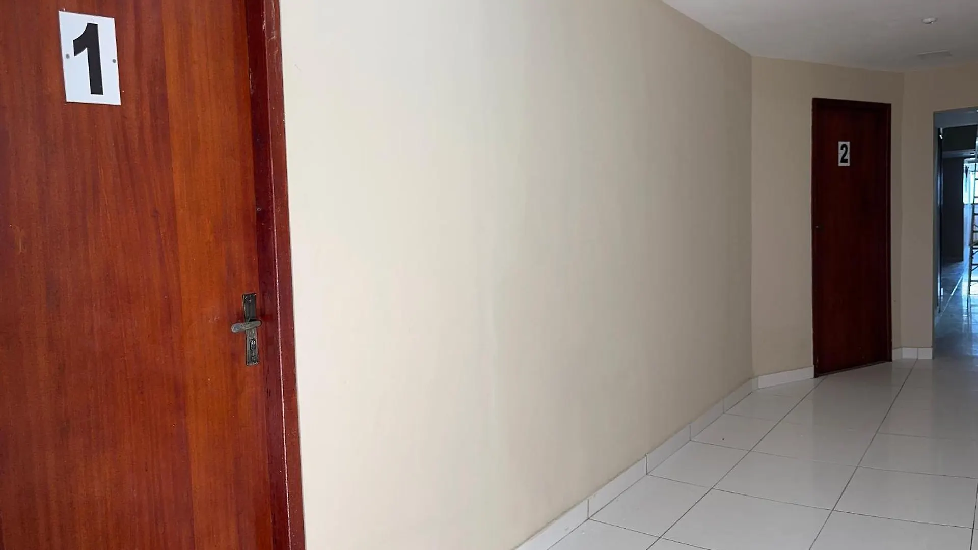 Loft Dos Anjos Lejlighedshotel Arraial do Cabo