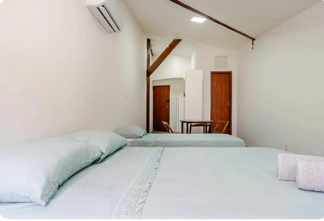 Loft Dos Anjos Aparthotel Arraial do Cabo
