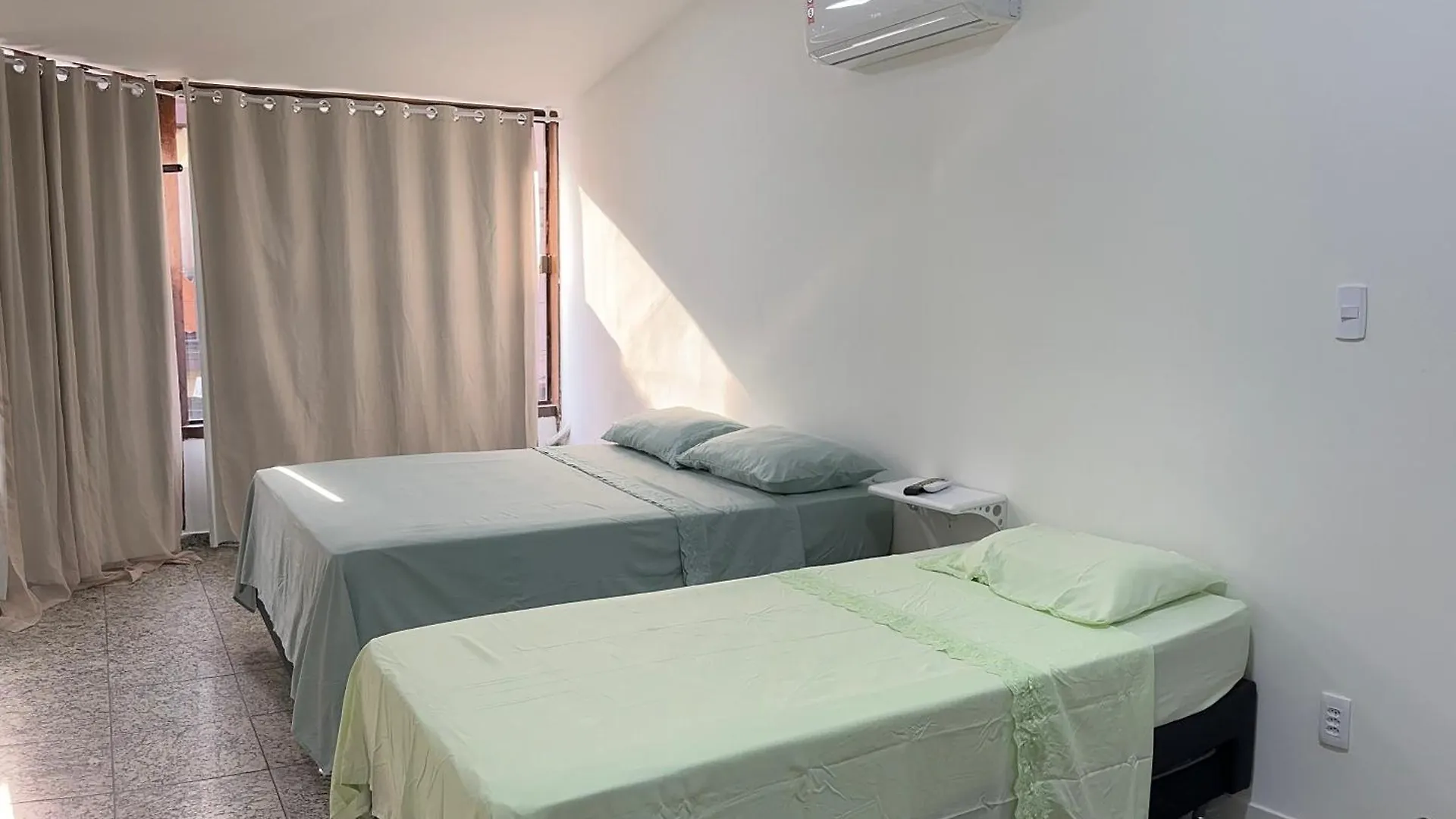 Loft Dos Anjos Aparthotel Arraial do Cabo 0*,  Brazil