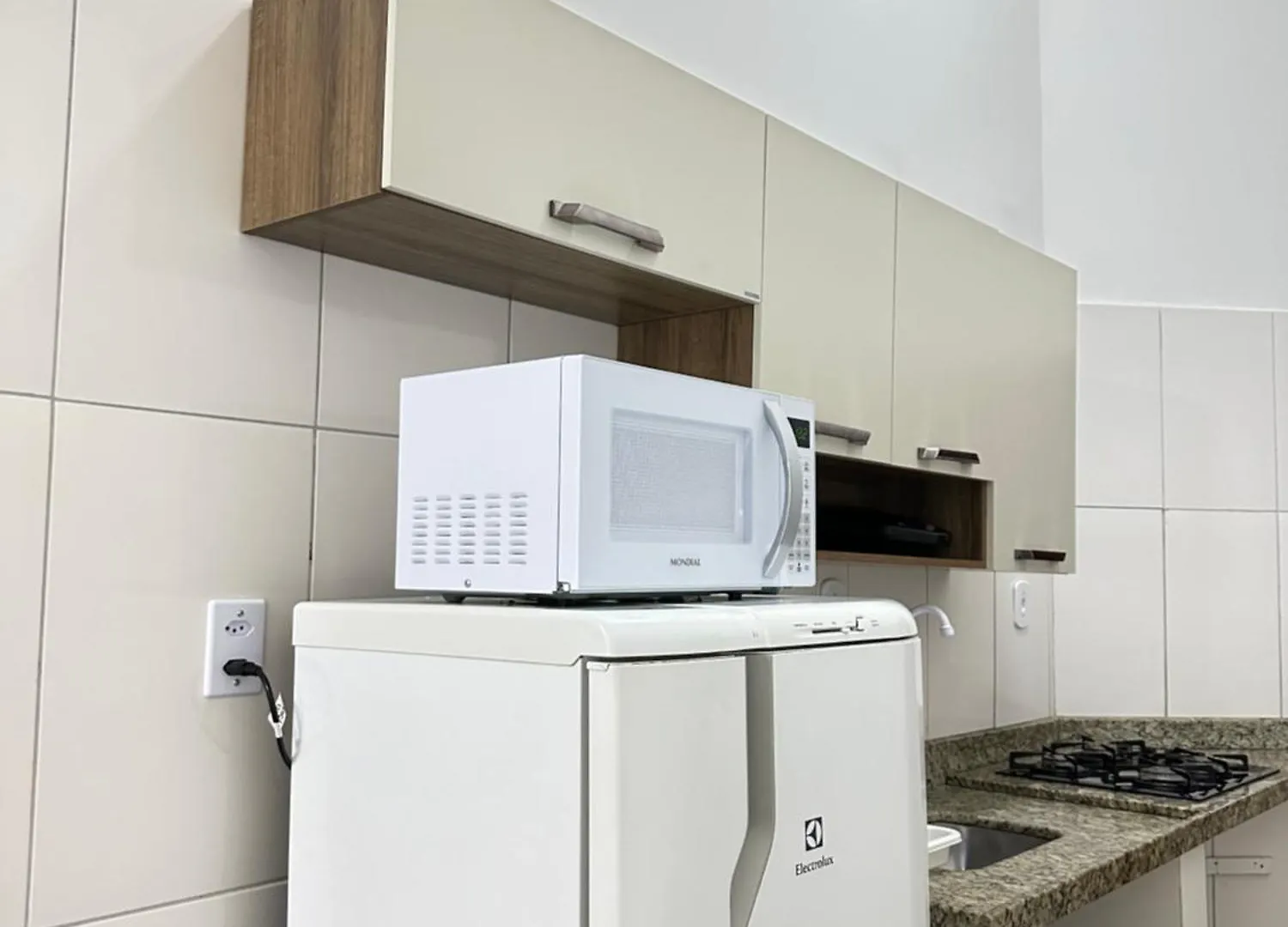 Loft Dos Anjos Aparthotel Arraial do Cabo