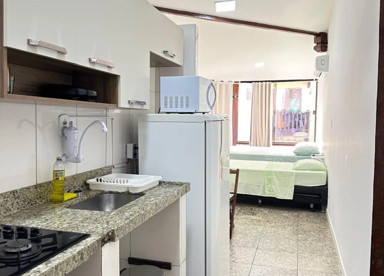 Loft Dos Anjos Aparthotel Arraial do Cabo Brazil