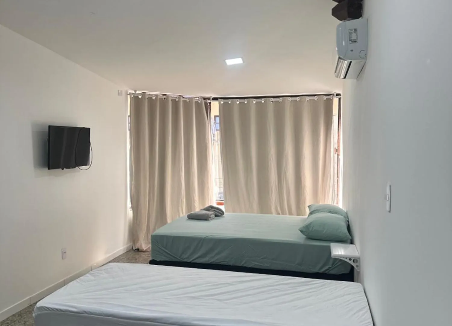 Loft Dos Anjos Aparthotel Arraial do Cabo