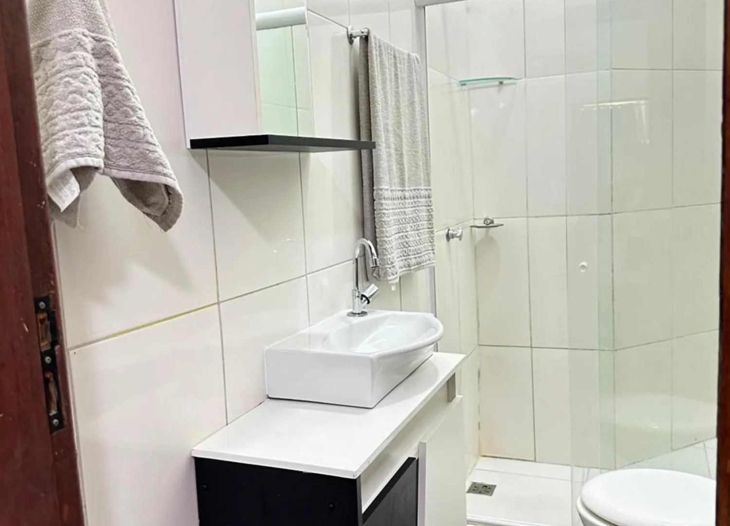 Loft Dos Anjos Aparthotel Arraial do Cabo