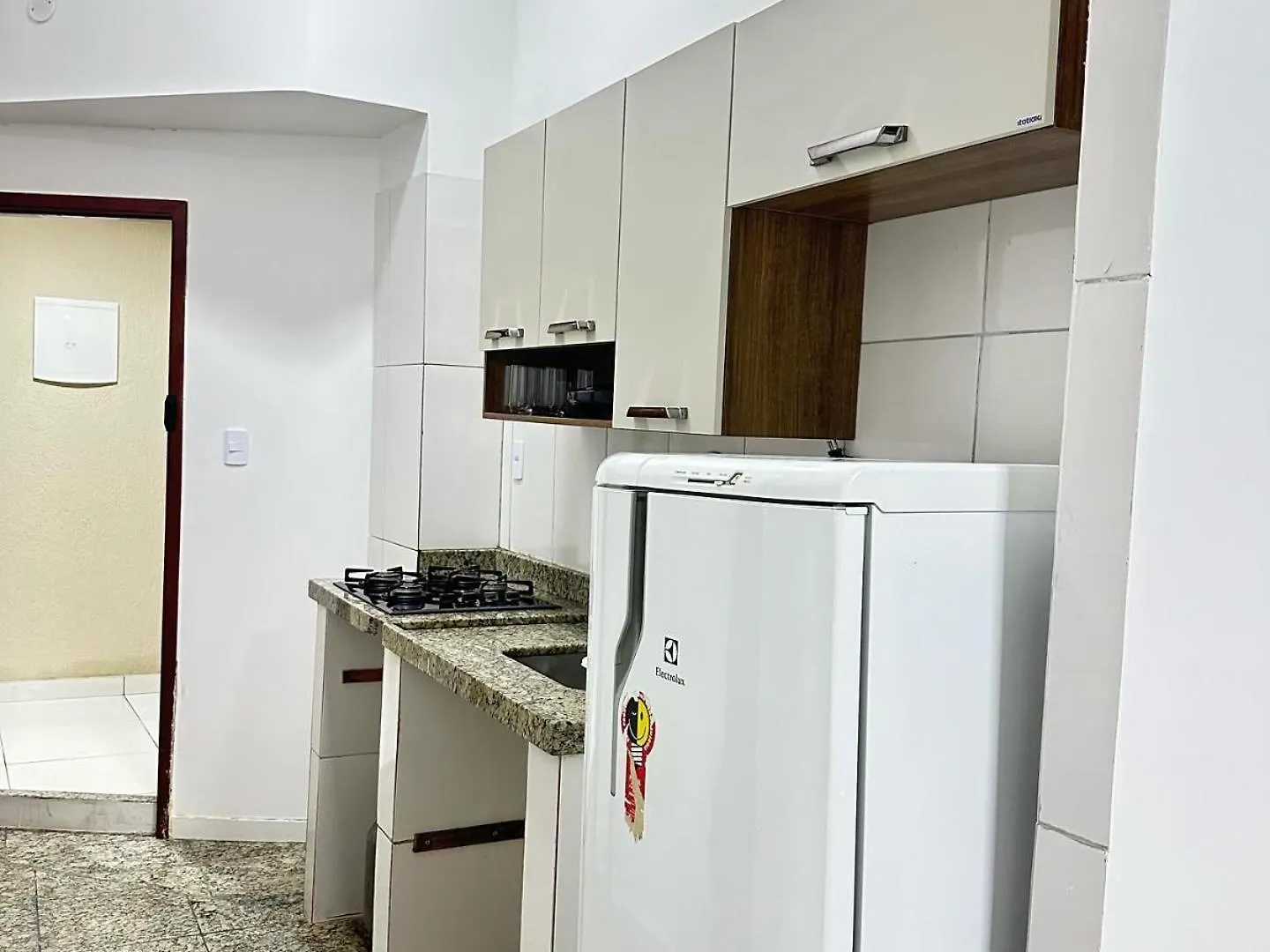 Loft Dos Anjos Aparthotel Arraial do Cabo