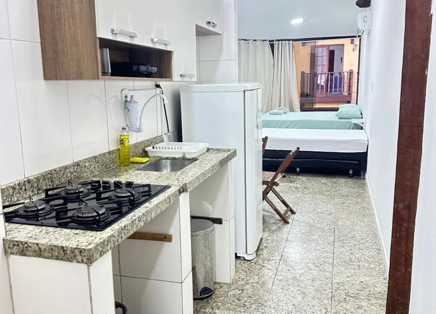 Loft Dos Anjos Aparthotel Arraial do Cabo