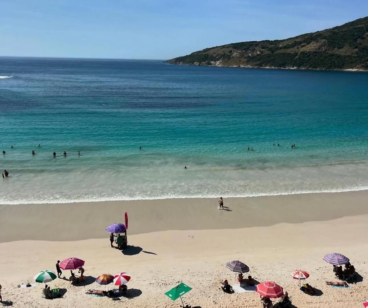 Loft Dos Anjos Aparthotel Arraial do Cabo 0*,