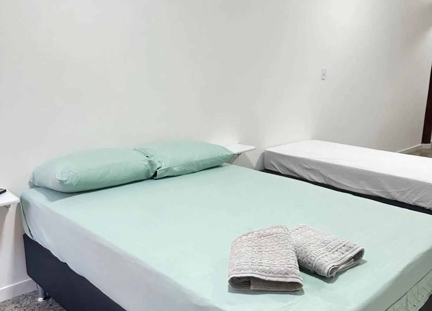 Loft Dos Anjos Aparthotel Arraial do Cabo Brazil