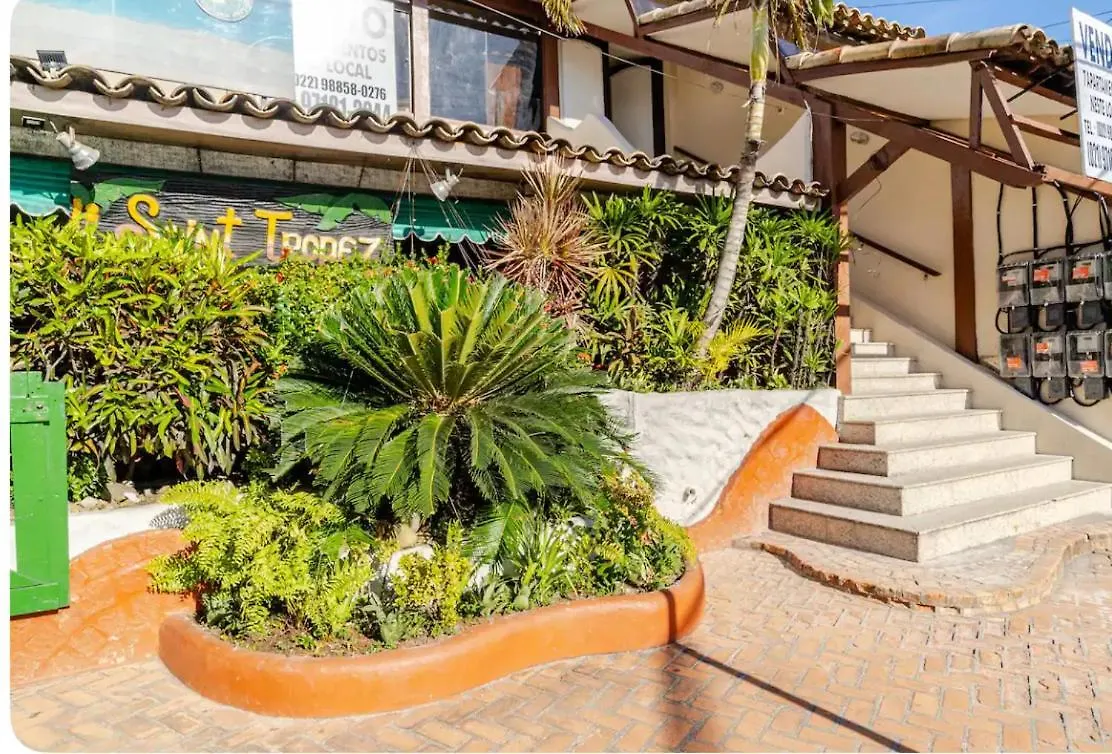 Loft Dos Anjos Aparthotel Arraial do Cabo Brazil