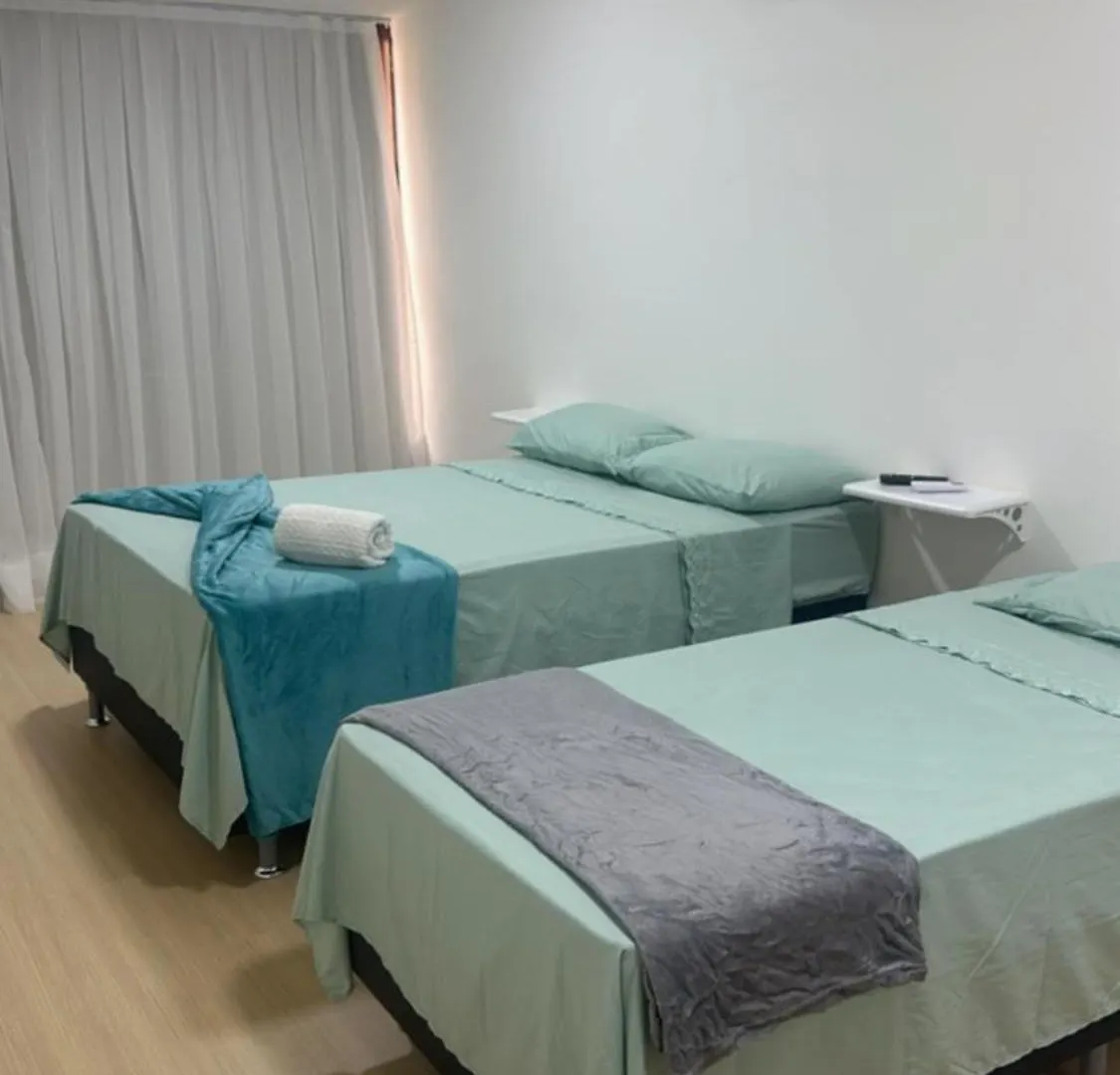 Loft Dos Anjos Aparthotel Arraial do Cabo Brazil